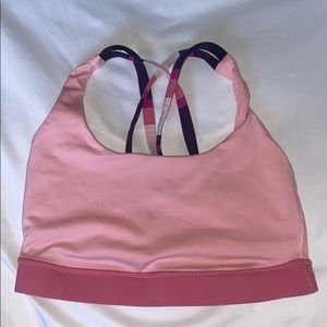 lulu lemon sports bra